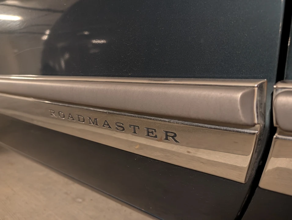 1996 Buick Roadmaster - Image 12 of 21