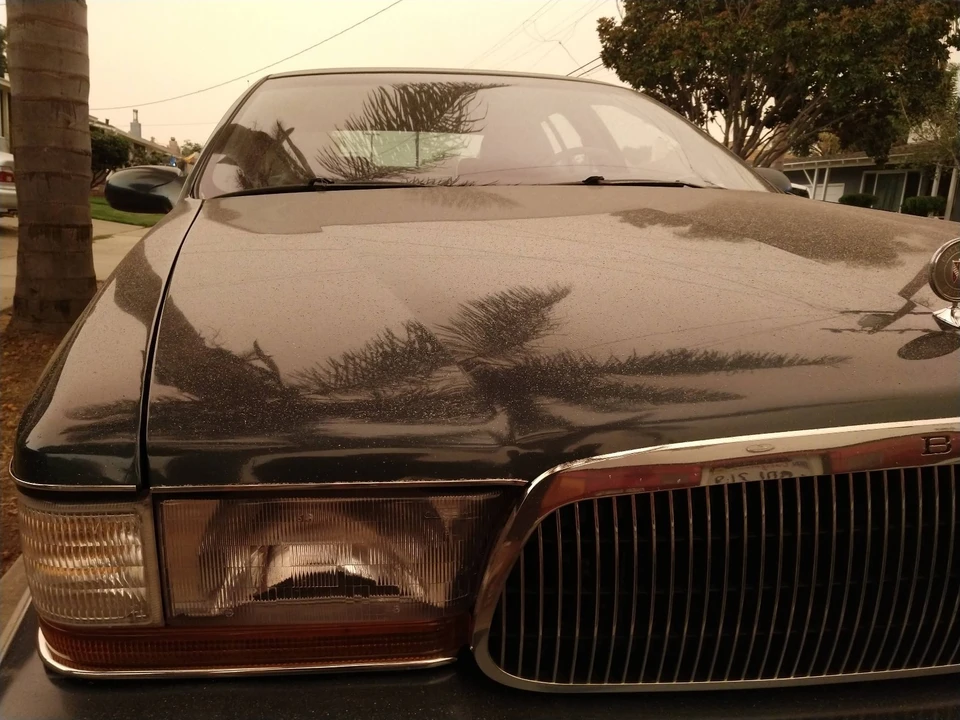1996 Buick Roadmaster - Image 4 of 21