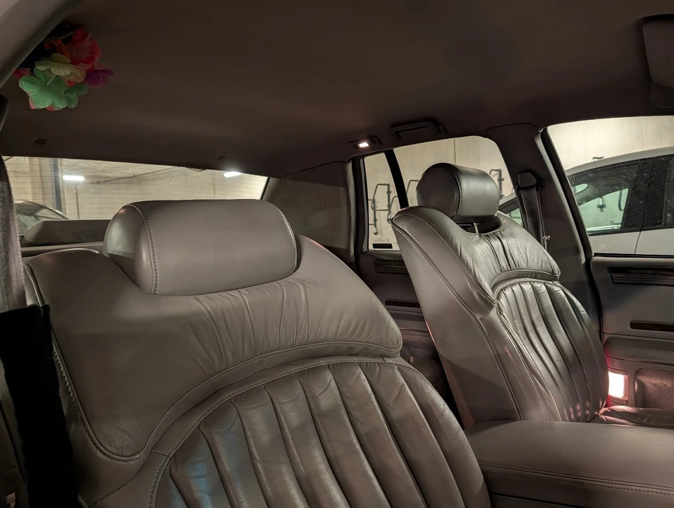 1996 Buick Roadmaster - Image 18 of 21