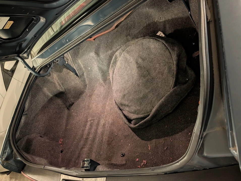 1996 Buick Roadmaster - Image 14 of 21