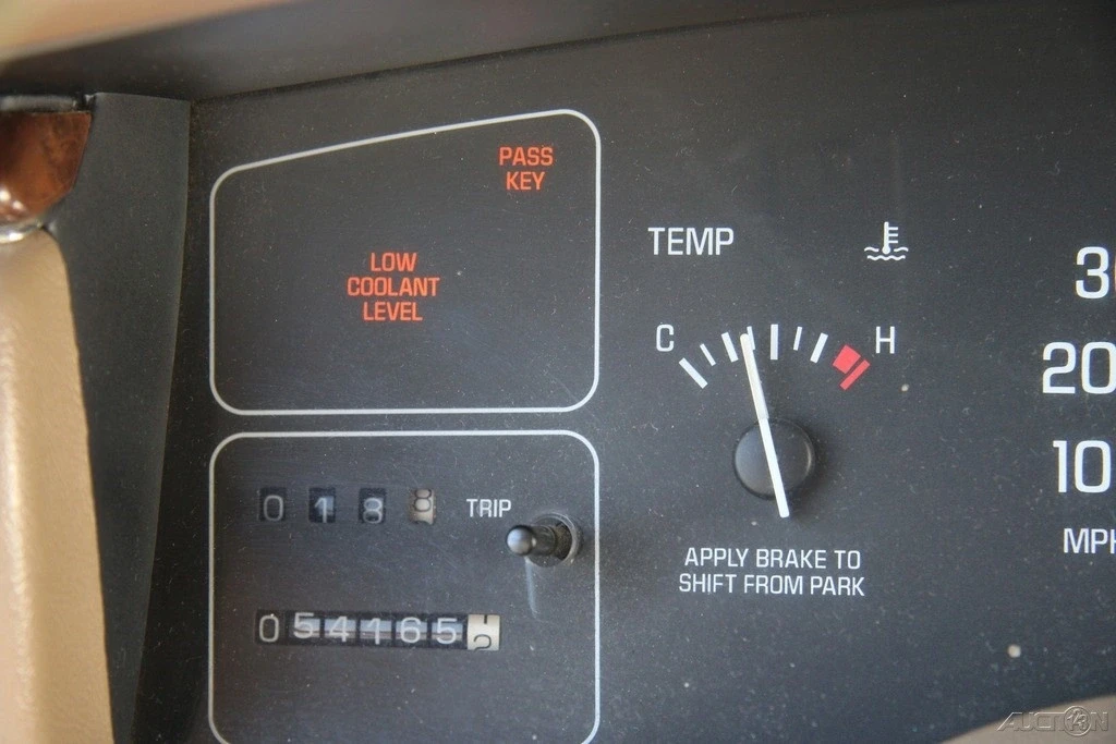 1996 Buick Roadmaster - Image 15 of 21