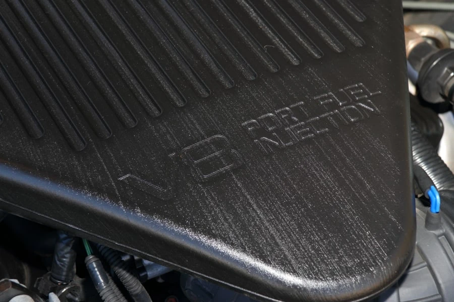 1996 Buick Roadmaster - Image 30 of 31