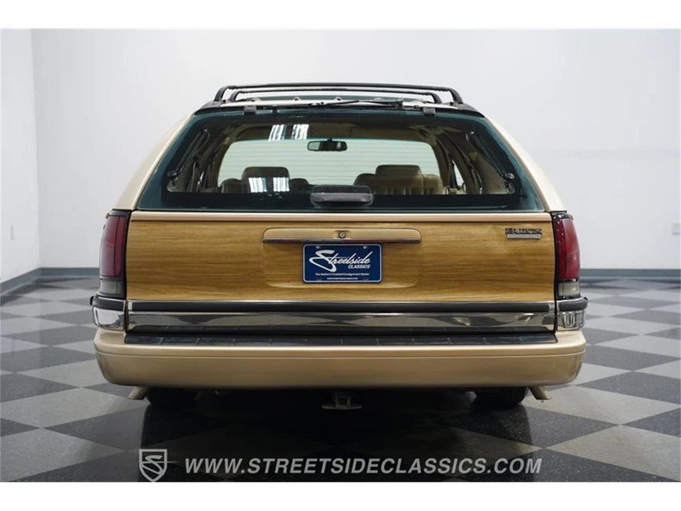 1996 Buick Roadmaster - Image 23 of 31
