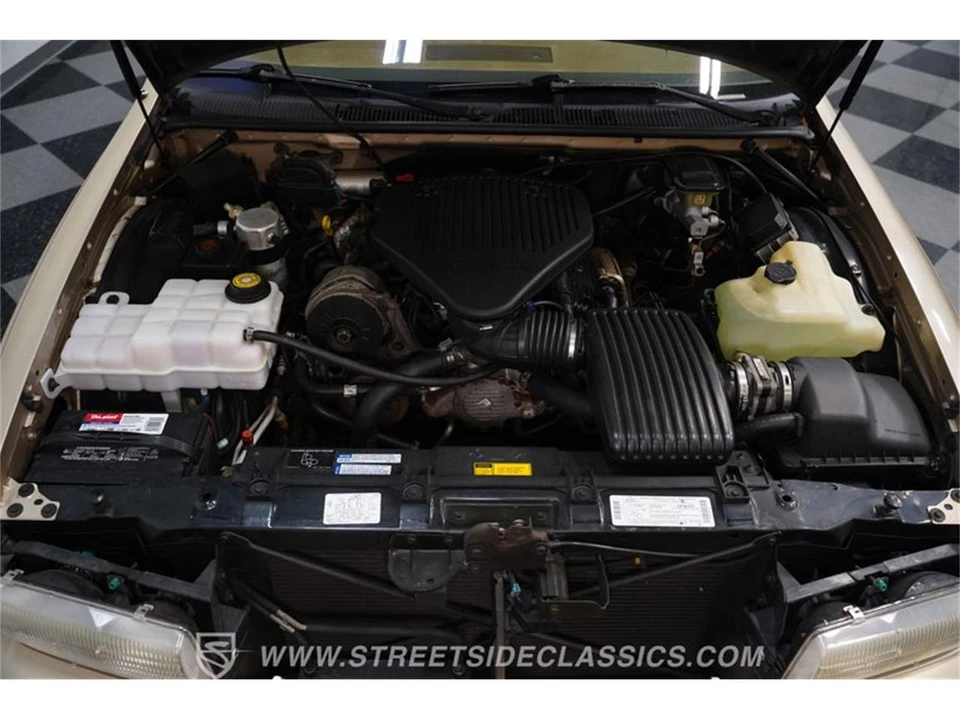1996 Buick Roadmaster - Image 31 of 31