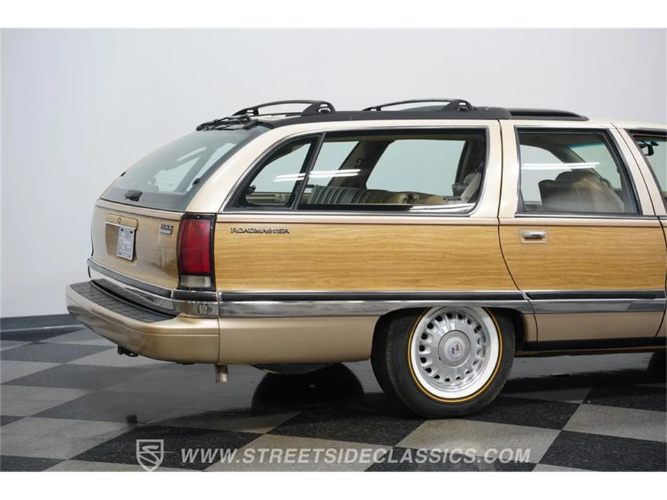 1996 Buick Roadmaster - Image 24 of 31