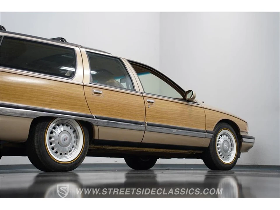 1996 Buick Roadmaster - Image 26 of 31