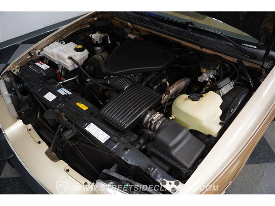 1996 Buick Roadmaster - Image 30 of 31