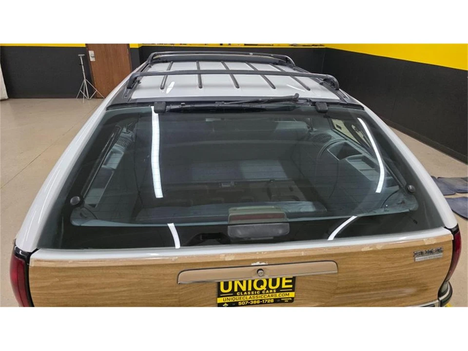 1996 Buick Roadmaster - Image 19 of 31