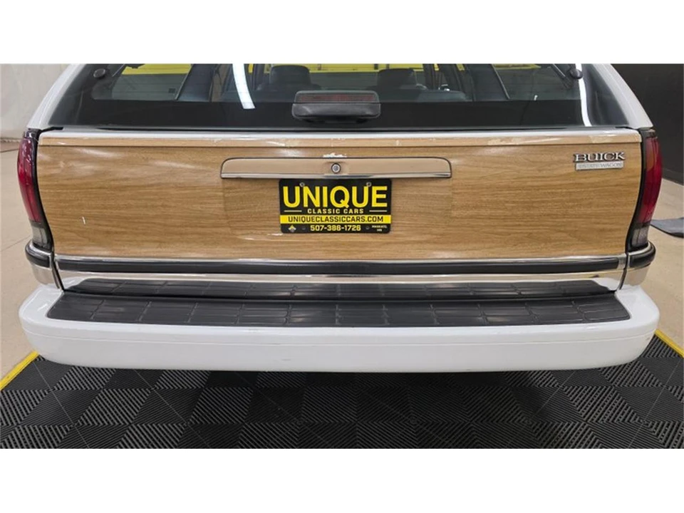 1996 Buick Roadmaster - Image 20 of 31