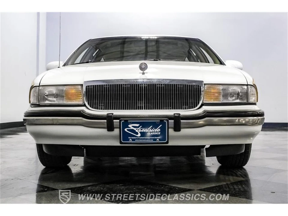 1996 Buick Roadmaster - Image 30 of 31