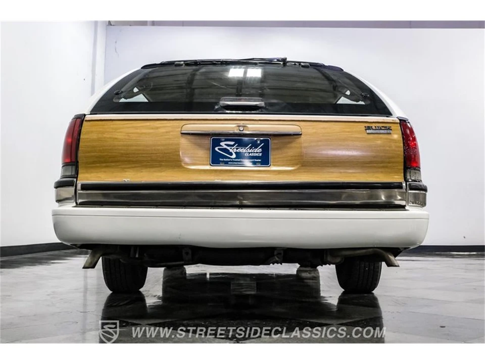 1996 Buick Roadmaster - Image 31 of 31