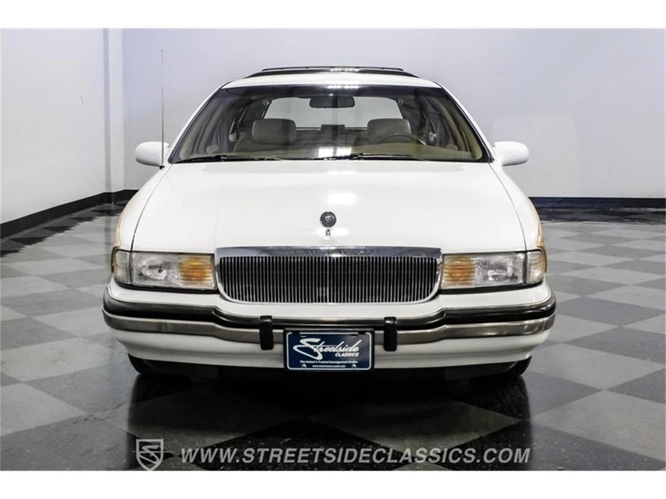 1996 Buick Roadmaster - Image 17 of 31