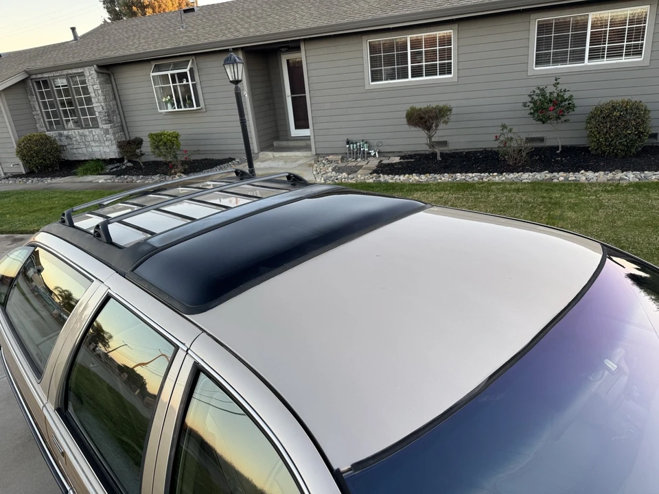 1996 Buick Roadmaster - Image 4 of 21
