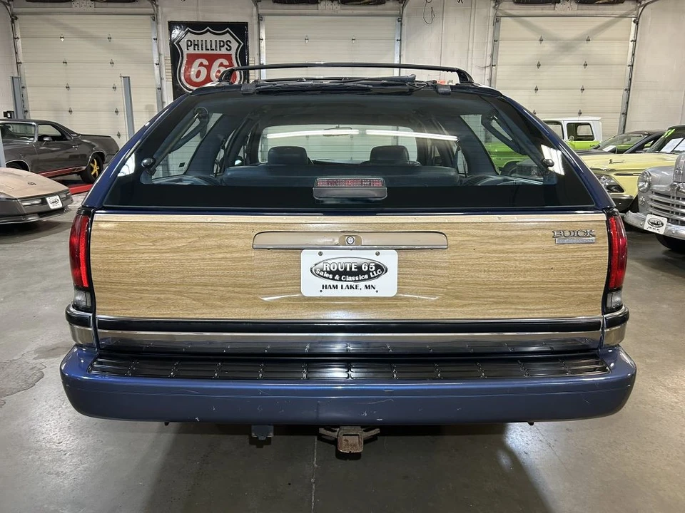 1996 Buick Roadmaster - Image 6 of 12