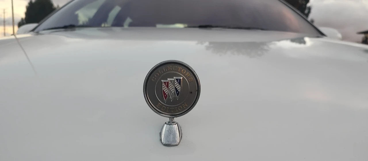 1996 Buick Roadmaster - Image 17 of 21