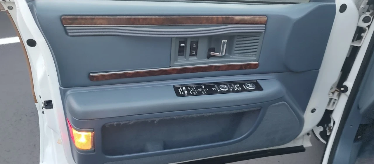 1996 Buick Roadmaster - Image 21 of 21