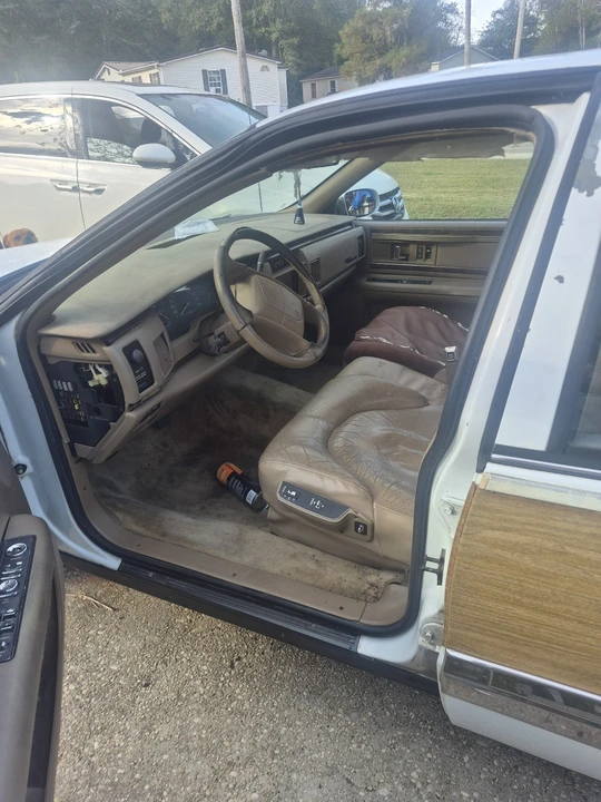 1996 Buick Roadmaster - Image 3 of 4