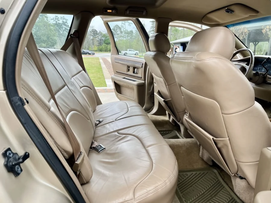 1996 Buick Roadmaster - Image 17 of 31