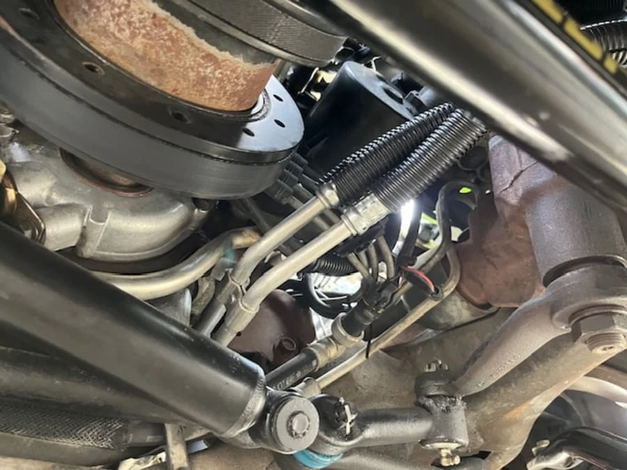 1996 Buick Roadmaster - Image 31 of 31