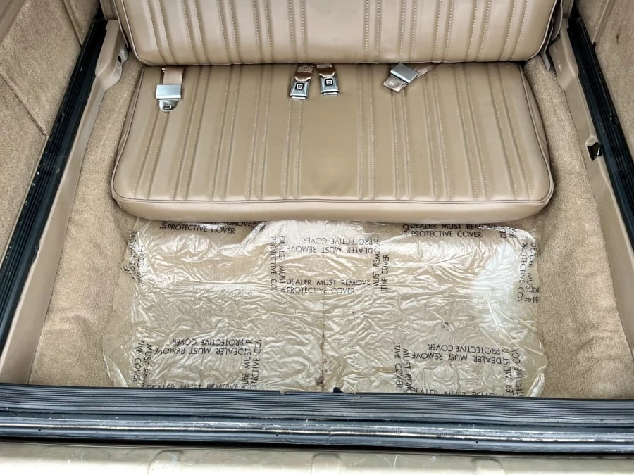 1996 Buick Roadmaster - Image 14 of 31