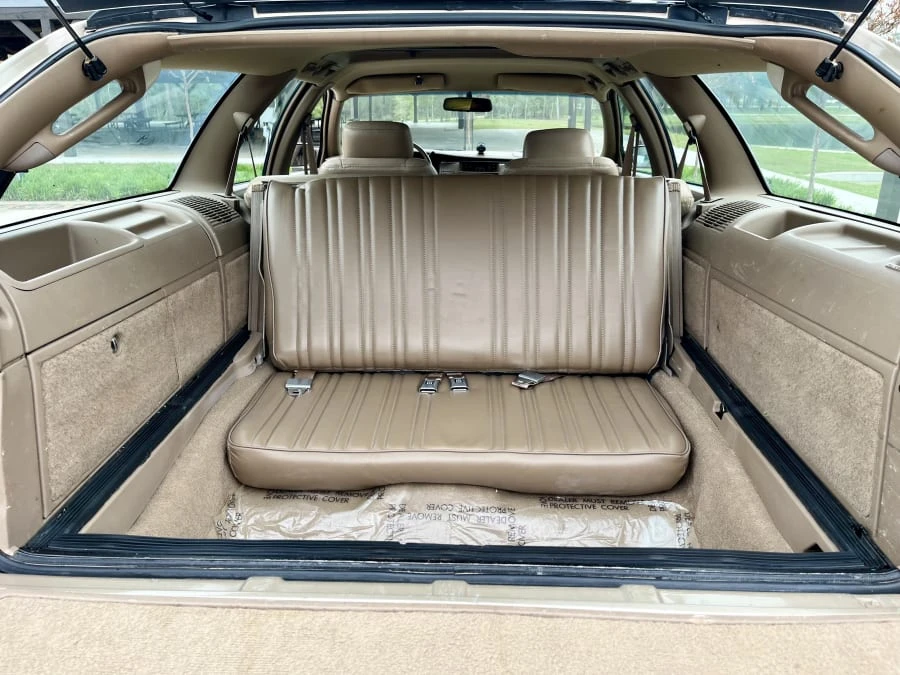 1996 Buick Roadmaster - Image 16 of 31