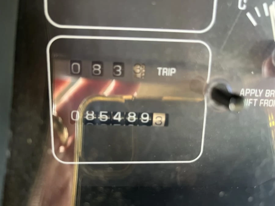 1996 Buick Roadmaster - Image 22 of 31