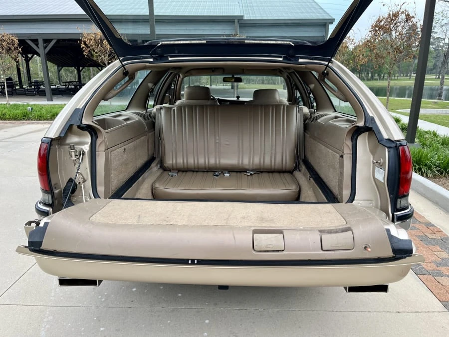 1996 Buick Roadmaster - Image 15 of 31