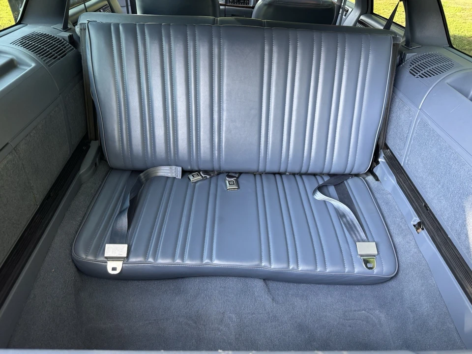 1996 Buick Roadmaster - Image 17 of 25