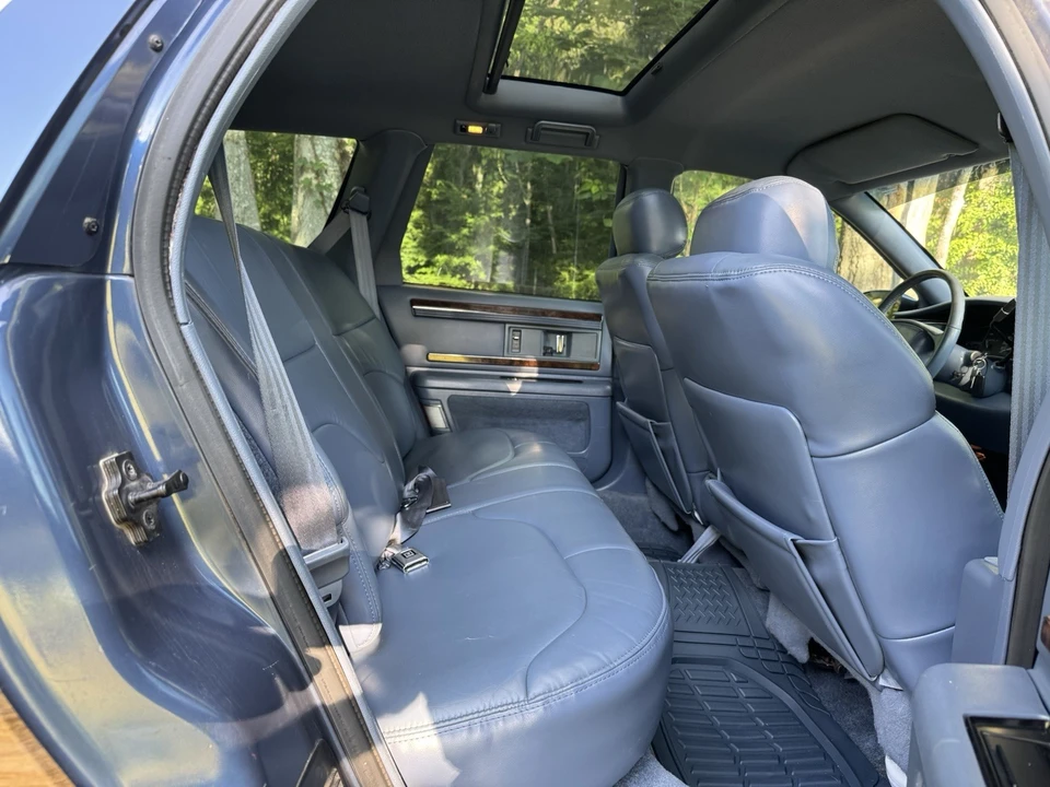 1996 Buick Roadmaster - Image 15 of 25