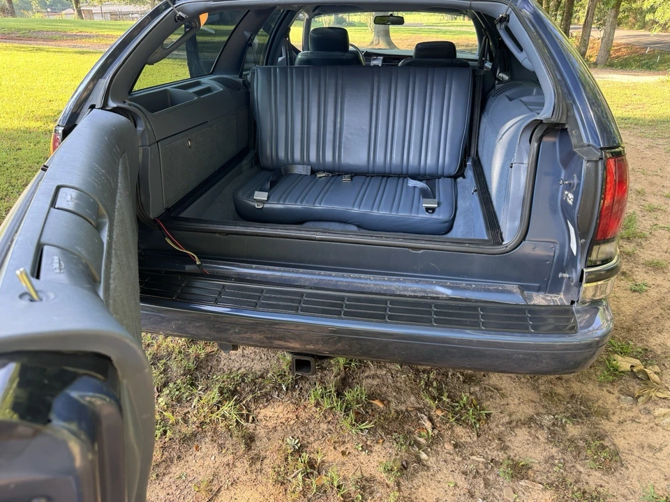 1996 Buick Roadmaster - Image 16 of 25