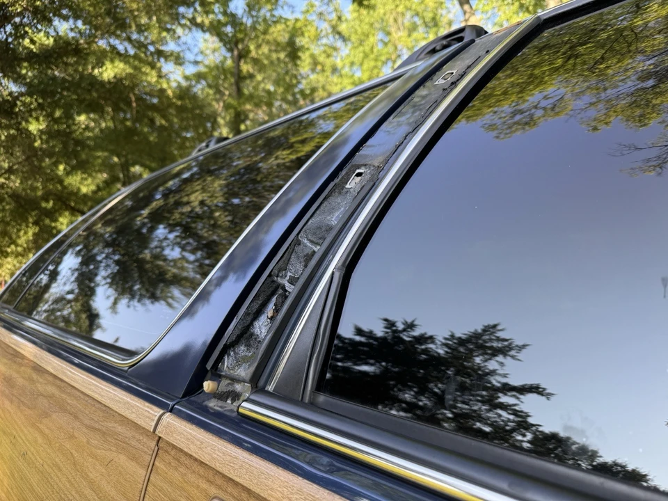 1996 Buick Roadmaster - Image 22 of 25
