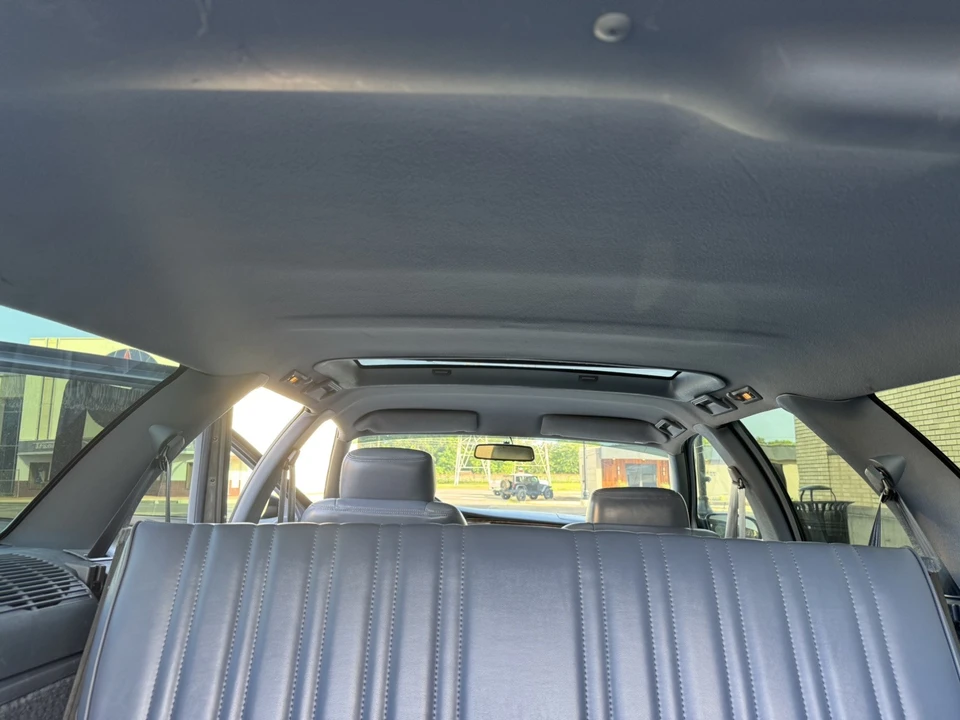 1996 Buick Roadmaster - Image 18 of 25