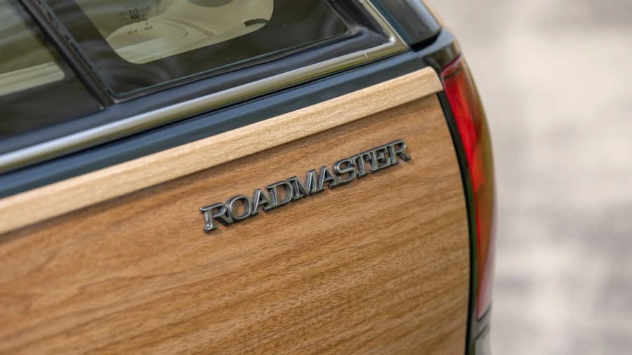 1996 Buick Roadmaster - Image 16 of 24