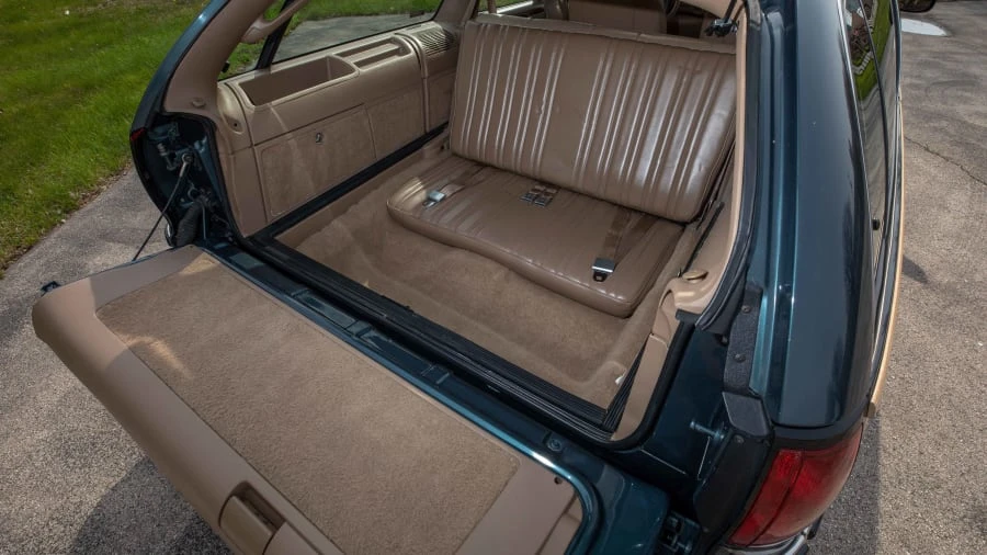 1996 Buick Roadmaster - Image 23 of 24