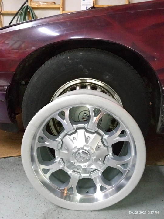 1996 Buick Roadmaster - Image 11 of 31