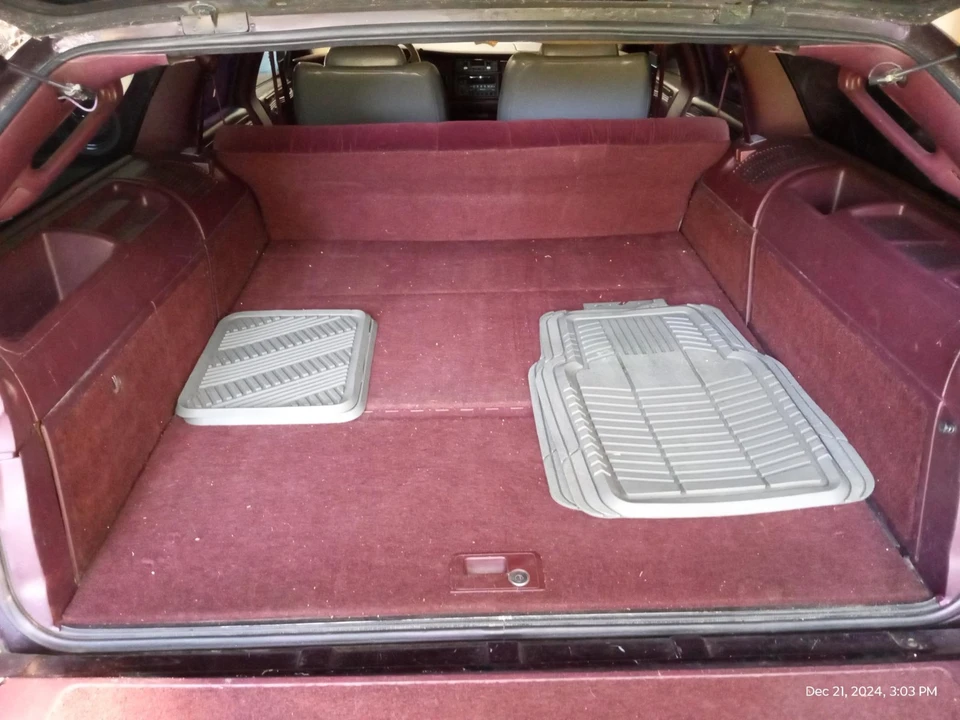 1996 Buick Roadmaster - Image 26 of 31