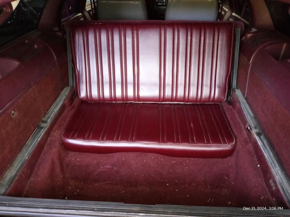 1996 Buick Roadmaster - Image 27 of 31