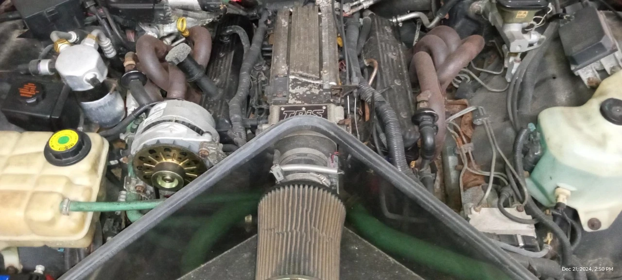 1996 Buick Roadmaster - Image 17 of 31