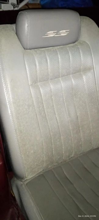 1996 Buick Roadmaster - Image 16 of 31