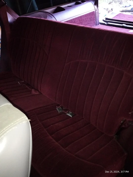 1996 Buick Roadmaster - Image 31 of 31