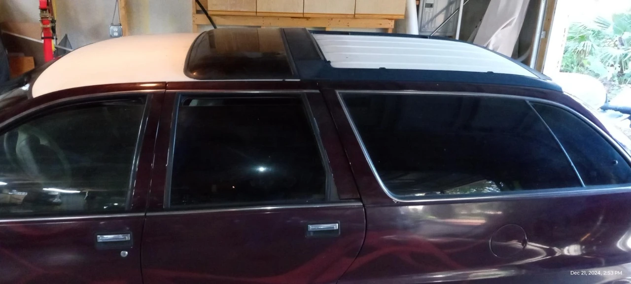 1996 Buick Roadmaster - Image 4 of 31
