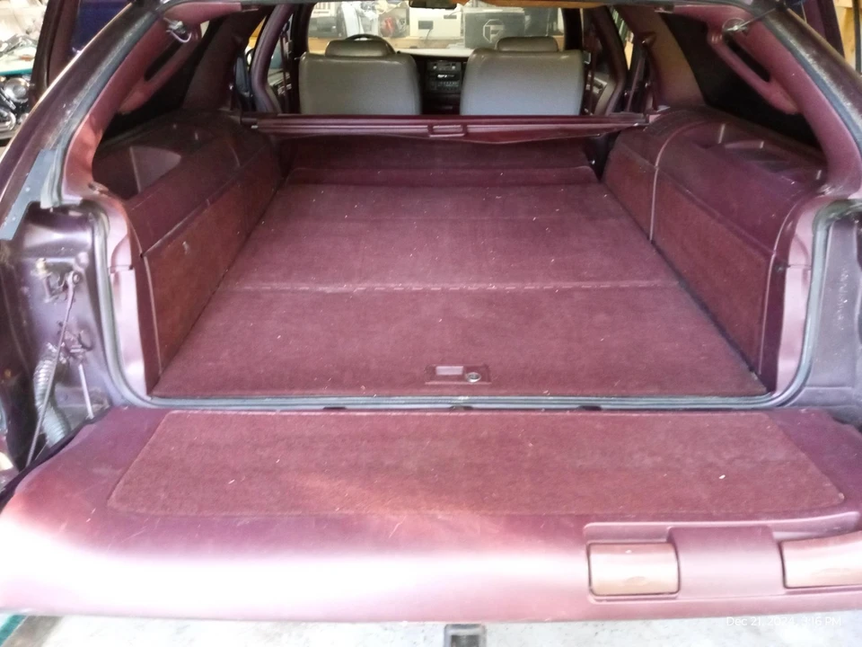 1996 Buick Roadmaster - Image 28 of 31