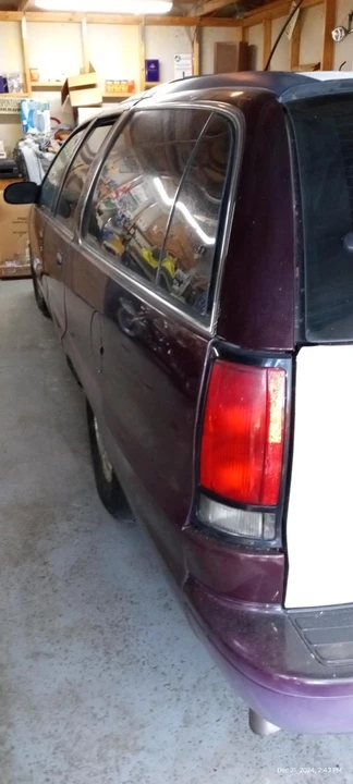 1996 Buick Roadmaster - Image 9 of 31