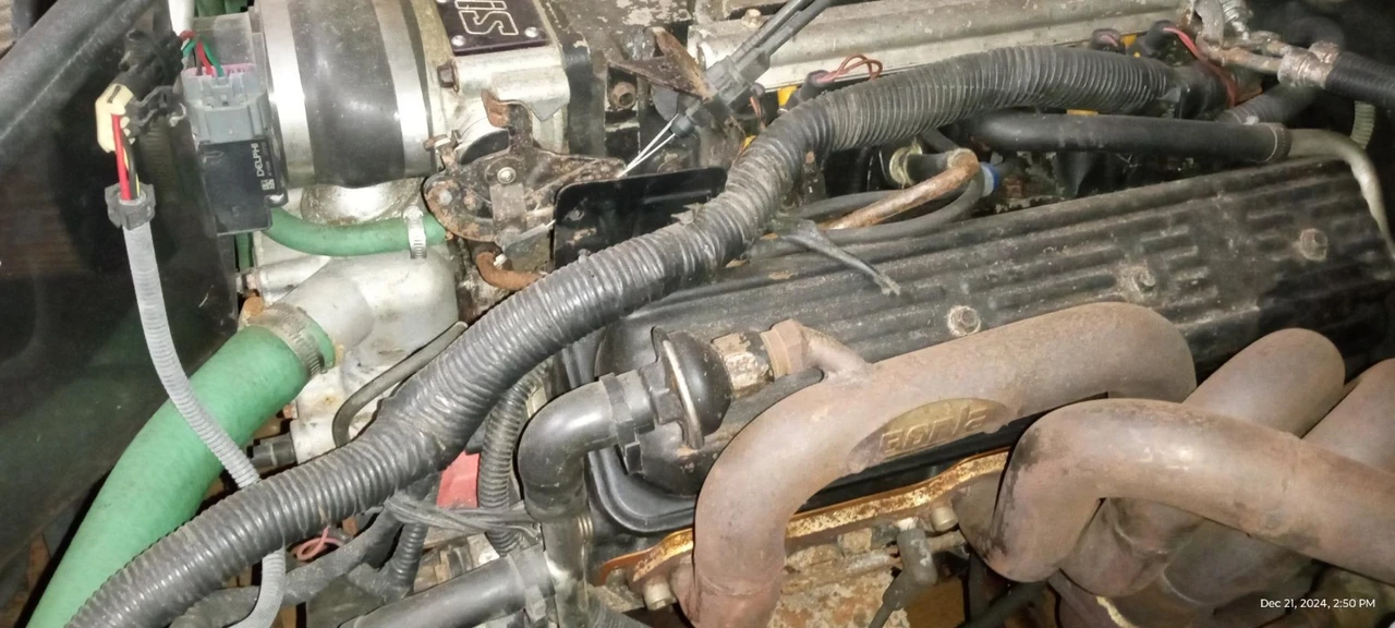 1996 Buick Roadmaster - Image 18 of 31