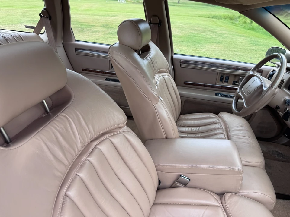 1996 Buick Roadmaster - Image 21 of 21