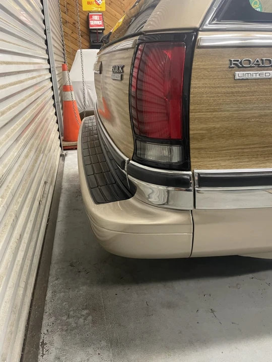 1996 Buick Roadmaster - Image 7 of 17