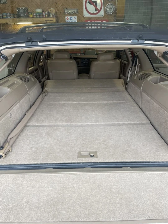 1996 Buick Roadmaster - Image 12 of 17