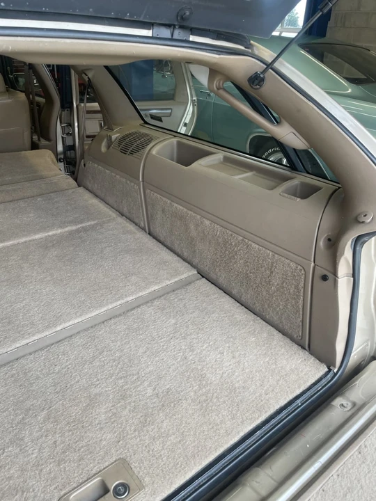 1996 Buick Roadmaster - Image 11 of 17