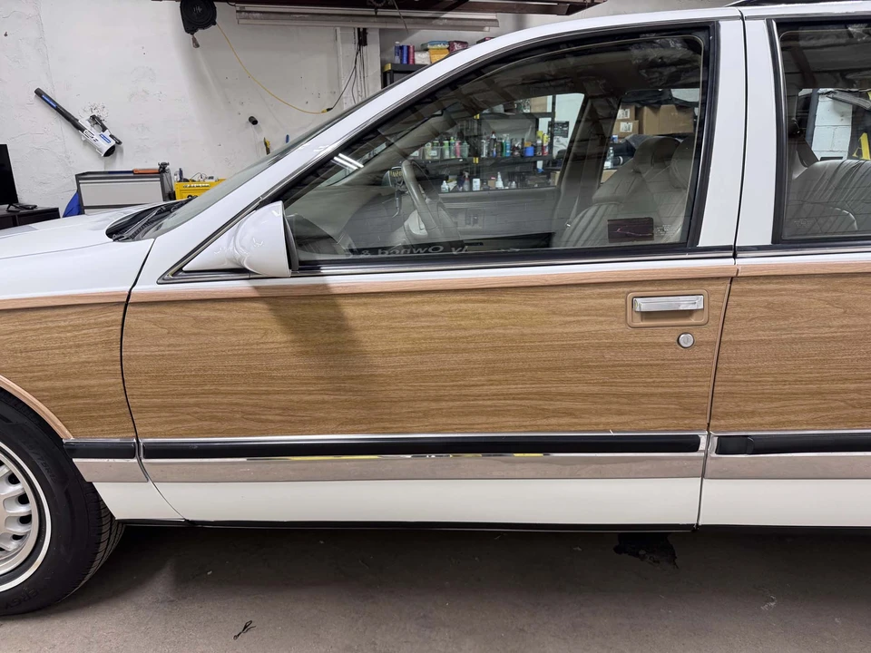 1996 Buick Roadmaster - Image 22 of 31