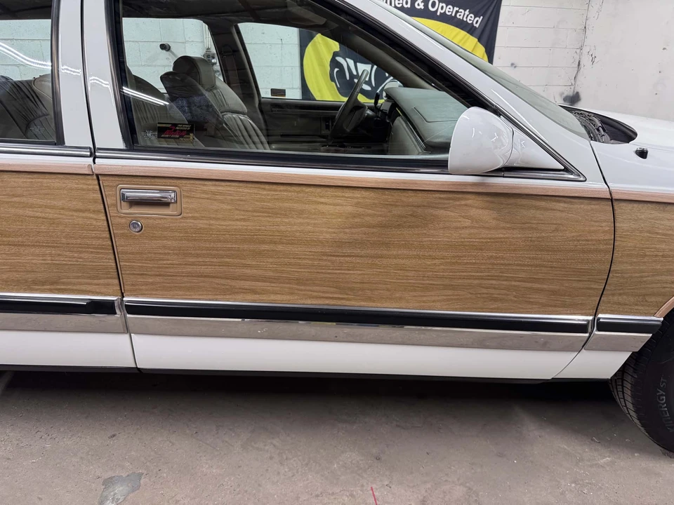 1996 Buick Roadmaster - Image 23 of 31